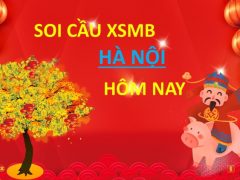 dự đoán xổ số miền bắc